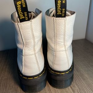 Doc Martens Sinclair